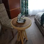 Le Clos Magedon Bed and breakfast Medan