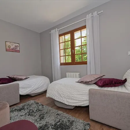Le Clos Magedon 3*