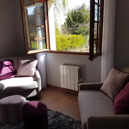 Le Clos Magedon Bed & Breakfast