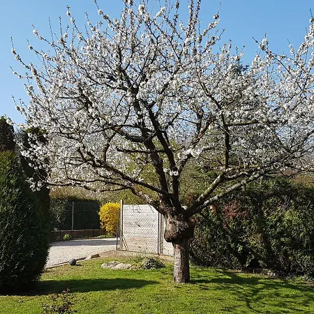 Bed & Breakfast Le Clos Magedon
