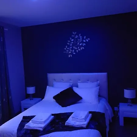 Bed and Breakfast Le Clos Magedon