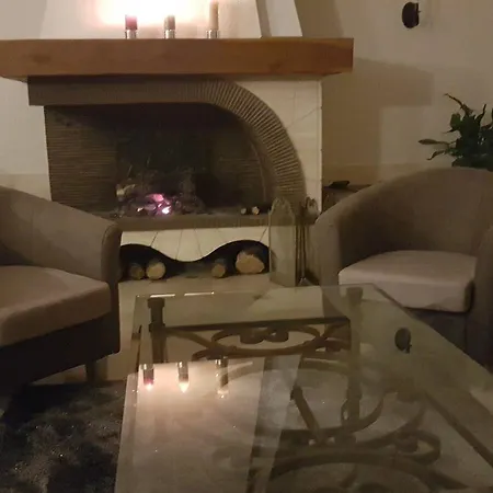 Bed & Breakfast Le Clos Magedon 3*