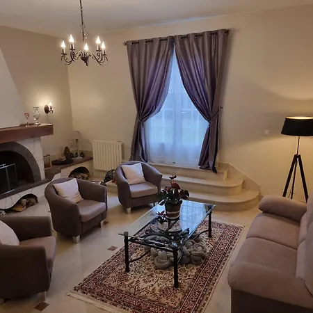 Bed and Breakfast Le Clos Magedon 3*