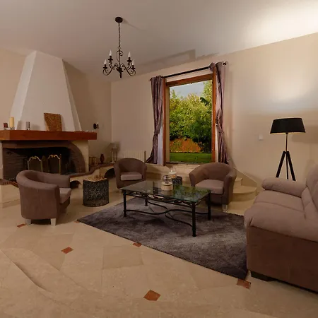 Le Clos Magedon