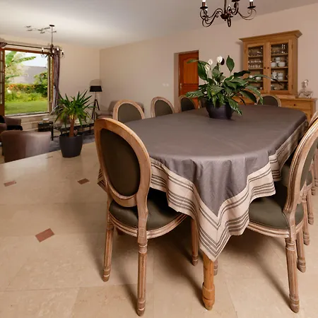 Le Clos Magedon 3*