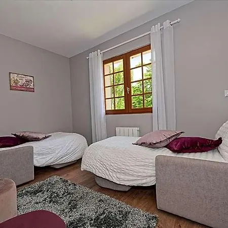 Le Clos Magedon 3*