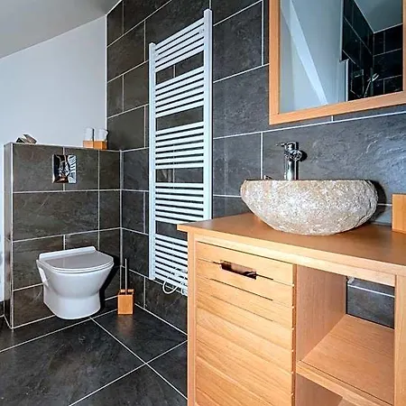 Bed and Breakfast Le Clos Magedon
