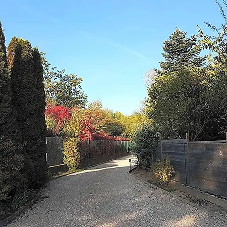 Le Clos Magedon