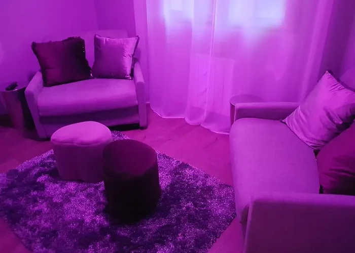 Couette-café Le Clos Magedon 3*