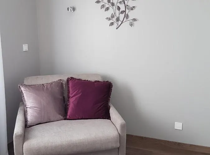 Couette-café Le Clos Magedon