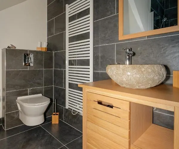 Le Clos Magedon