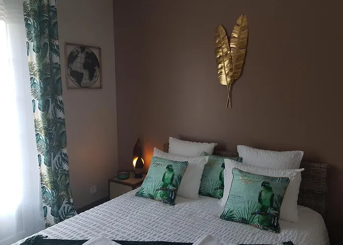 Le Clos Magedon Medan