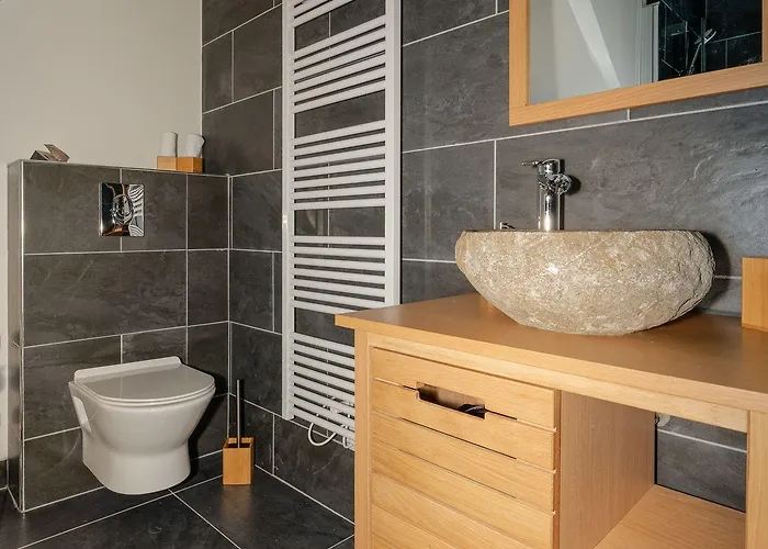 Le Clos Magedon Couette-café Medan